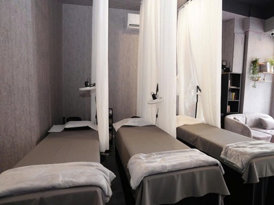 Giá tốt - sang nhượng mặt bằng - trung tâm quận 1 - nguyễn cư trinh 2