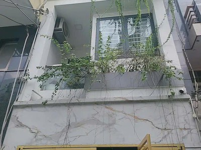 Vài bước mặt tiền, hxt, 3 tầng mới hiện đại ở ngay, chỉ nhỉnh 12 tỷ 1