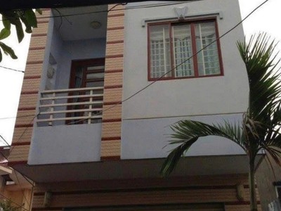 Bán nhà tân kỳ tân quý   sơn kỳ, tân phú 0