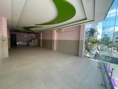 Bán nhà mặt tiền bắc sơn cách biển chỉ 100m phù hợp kinh doanh dòng tiền ổn định diện tích : 2