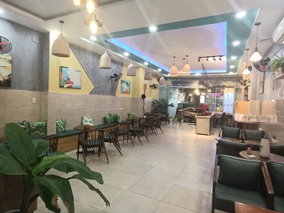 Bán nhà mặt tiền bắc sơn cách biển chỉ 100m phù hợp kinh doanh dòng tiền ổn định diện tích : 0