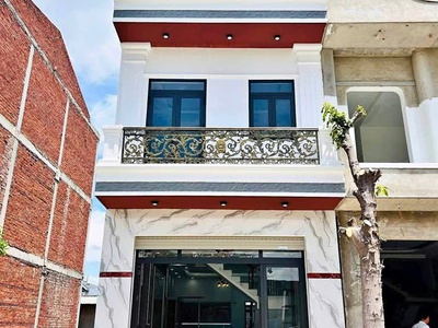 Bán nhà phường Tân Hiệp , TP.Hồ Chí Minh 0