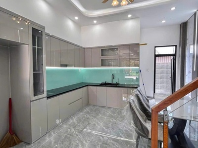 Bán nhà phường Tân Hiệp , TP.Hồ Chí Minh 1