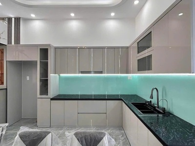 Bán nhà phường Tân Hiệp , TP.Hồ Chí Minh 3