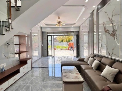 Bán nhà phường Tân Hiệp , TP.Hồ Chí Minh 4