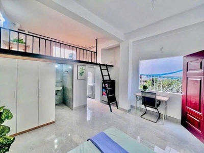 Cho thuê phòng mới full đồ   yên xá, hà đông 0