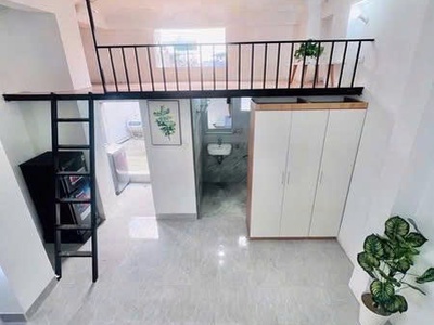 Cho thuê phòng mới full đồ   yên xá, hà đông 2