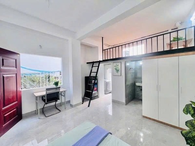 Cho thuê phòng mới full đồ   yên xá, hà đông 3