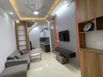Phúc la   30m2   5 tầng   từng tầng 1 khu vực   giá chỉ 6.95 tỷ   nhà đẹp đón lộc 0