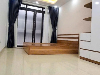 Phúc la   30m2   5 tầng   từng tầng 1 khu vực   giá chỉ 6.95 tỷ   nhà đẹp đón lộc 1