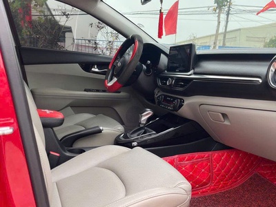 Kia Cerato 2019 1.6 AT Deluxe - 455 triệuv 4