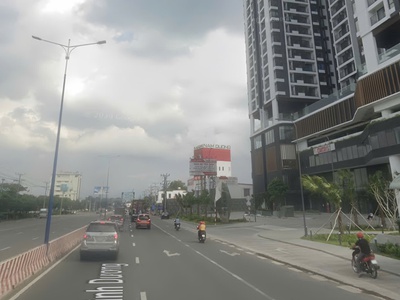 Chính chủ cần cho thuê mặt bằng tại đại lộ bình dương 2