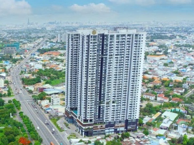 Chính chủ cần cho thuê mặt bằng tại đại lộ bình dương 0