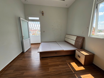 Bán nhà nguyễn trưng trực p4 đà lạt - 5pn, 4 tầng, view đẹp, đường ô tô - 6.2 tỷ 2