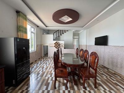 Bán nhà nguyễn trưng trực p4 đà lạt - 5pn, 4 tầng, view đẹp, đường ô tô - 6.2 tỷ 4
