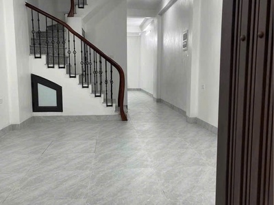 Chính chủ cho thuê nhà nguyên căn 6 tầng có thang máy 1