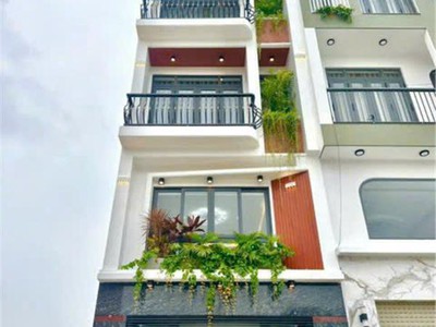 Bán cặp nhà đẹp   lê đình cẩn, tân tạo, bình tân 1