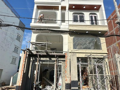 Bán cặp nhà đẹp   lê đình cẩn, tân tạo, bình tân 0