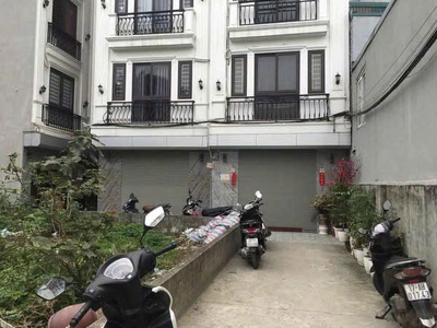 Cho thuê nhà nguyên căn 5 tầng đối diện trạm bơm yên nghĩa ,hà đông, hà nội 0