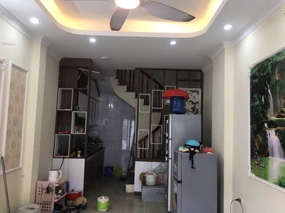 Cho thuê nhà nguyên căn 5 tầng đối diện trạm bơm yên nghĩa ,hà đông, hà nội 3