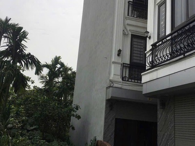 Cho thuê nhà nguyên căn 5 tầng đối diện trạm bơm yên nghĩa ,hà đông, hà nội 1