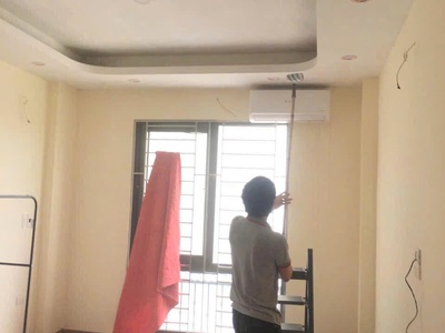 Cho thuê nhà nguyên căn 5 tầng đối diện trạm bơm yên nghĩa ,hà đông, hà nội 4