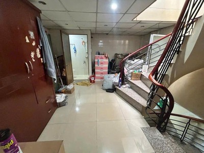 Bước 2 căn ra mặt tiền sát trần hưng đạo quận 5- cn 49.7m2  3.8x13  2tầng 7tỷ nhỉnh 2