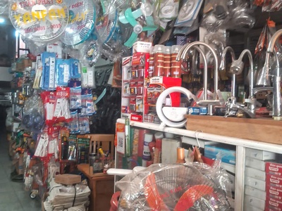 Thanh lý gấp cửa hàng điện nước tại quận 12 4