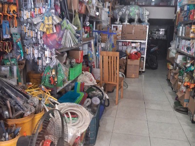 Thanh lý gấp cửa hàng điện nước tại quận 12 3