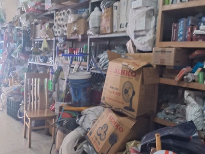 Thanh lý gấp cửa hàng điện nước tại quận 12 2