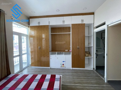 Bán nhà hẻm xe máy gần trung tâm   trần nguyên hãn   1t1l   đầy đủ nội thất 0