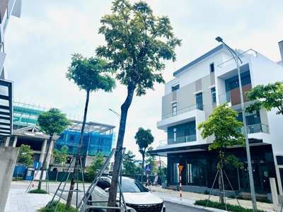  Duy Nhất 1 Căn Trung Tâm TP Huế - 6,X TỶ - Không lụt - Cạnh AEON MALL 2