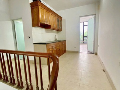 Cần bán 30m2 nhà 4 tầng mặt phố Nguyễn Thời Trung. Vị trí đẹp, kinh doanh, văn phòng, công ty 0