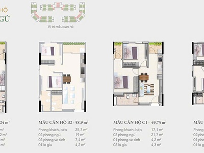 Tư vấn hỗ trợ hồ sơ mua nhà ở xã hội tại ô đất CT3, CT4 Khu đô thị mới Kim Chung. 3