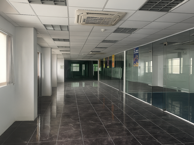  Cho Thuê Văn Phòng Tòa Nhà 512 Lý Thường Kiệt   4