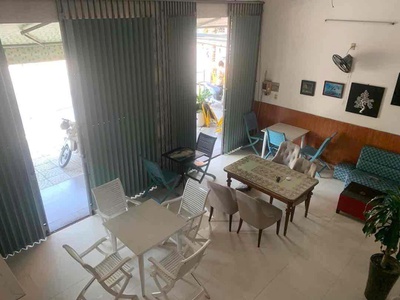 Bán nhà 3 tầng mặt tiền Trần Quang Diệu   Sơn Trà - Diện tích 95m2 - Giá chỉ 14,x tỷ  Diện tích: 95m 2