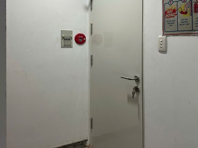 Báo giá cửa chống cháy tại Đắk Lắk 2