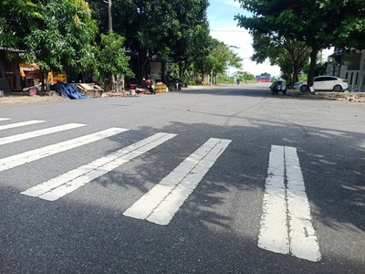 Bán lô đất đẹp không lỗi phong thủy Nhỉnh 4 tỷ đường 10.5m Văn Tiến Dũng, Hòa Xuân 0