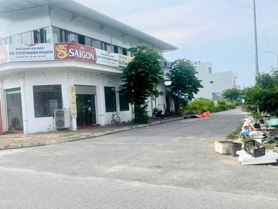 Bán Đất Phân Lô Đống Chuối   Trương Văn Lực, Hồng Bàng, Hải Phòng   75m    Hướng ĐN.3,4 tỷ 1