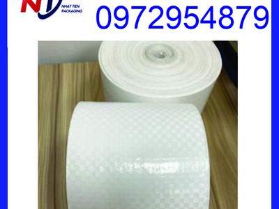 Nẹp PP quấn thép, nẹp PP bọc cuộn tole, nẹp PP quấn inox 2