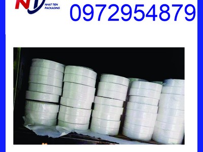 Nẹp PP quấn thép, nẹp PP bọc cuộn tole, nẹp PP quấn inox 5