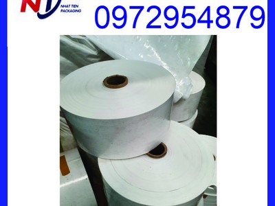 Nẹp PP quấn thép, nẹp PP bọc cuộn tole, nẹp PP quấn inox 9