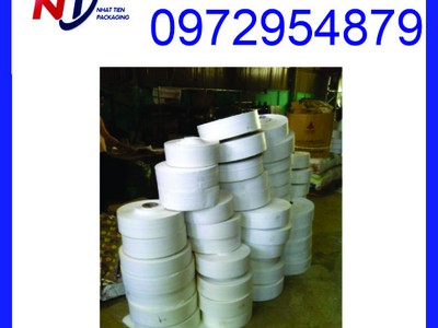 Nẹp PP quấn thép, nẹp PP bọc cuộn tole, nẹp PP quấn inox 11