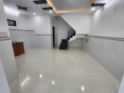 Bán Nhà Mới Toanh Gần Biển Đường Võ Thị Sáu - P.Phước Long   Nam Nha Trang 0