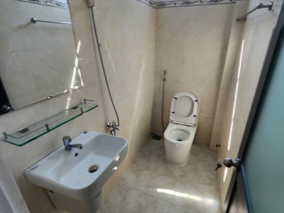 Bán Nhà Mới Toanh Gần Biển Đường Võ Thị Sáu - P.Phước Long   Nam Nha Trang 2