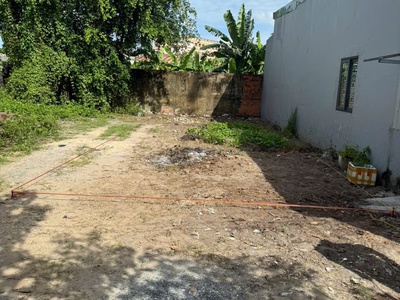 Hàng thơm lô đất diện tích khủng 5mx18m tân hiệp 30 hóc môn 3