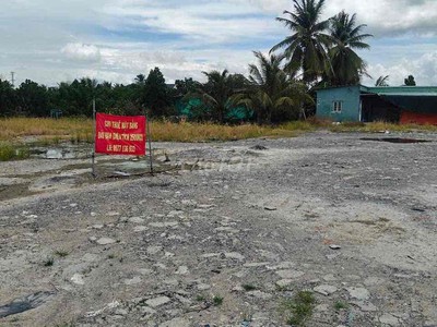 Cho Thuê Kho Bãi   Nhà Xưởng Tại Cai Lậy, Tiền Giang 0