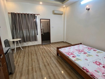 Chính Chủ Cho Thuê Phòng Trọ Cao Cấp   Quận 11 1