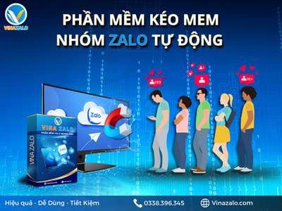 Top 3 cách bán hàng trên Zalo hiệu quả 0