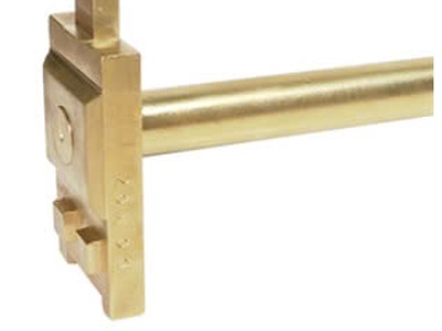 Tool mở nắp thùng phuy 200L bằng đồng- Chống cháy nổ 1